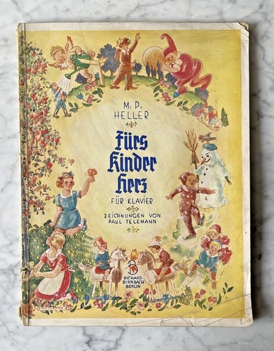 Fürs kinderherz eine - fürs,