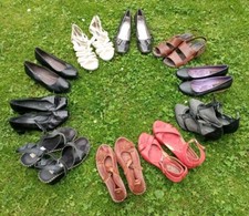 Tolles sexy schuhpaket paar - tolles, 10