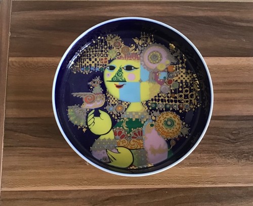 Rosenthal björn winblad - björn, 1001