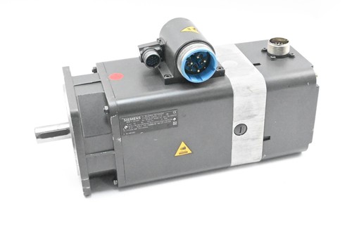 Siemens servomotor - siemens,