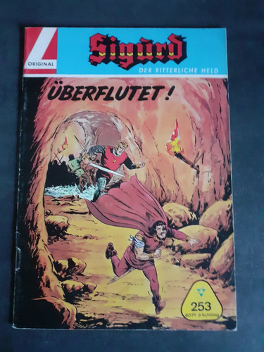 Sigurd 253 lehning - -,