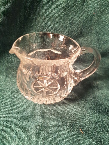 Vintage milchkännchen - vintage,