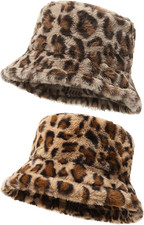 Wintermütze Damen Fischerhut