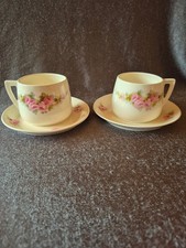 Max Roesler 2 Mokkatassen