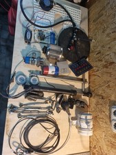 Boot, Konvolut, Sportboot