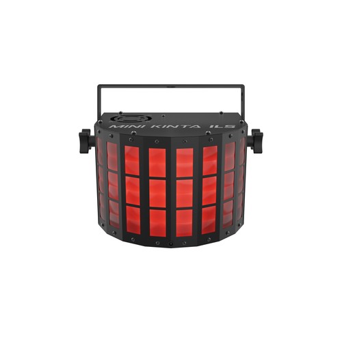 Chauvet mini kinta ils - chauvet,