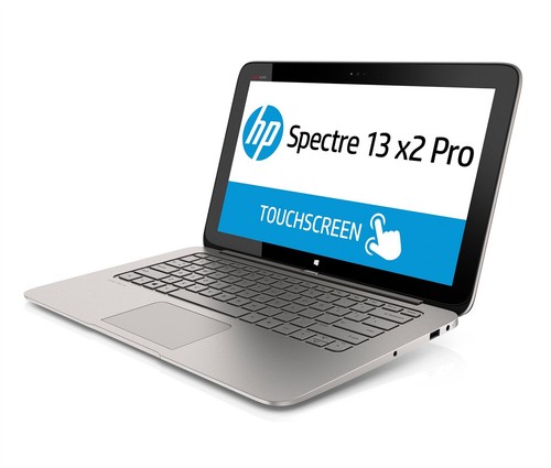 Spectre smb pro - hp,