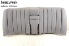 Mercedes W124 Mopf0 bis 89