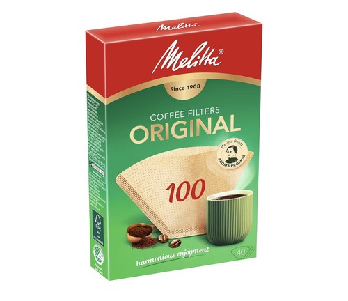 Melitta kaffeefilter original - kaffeefilter,