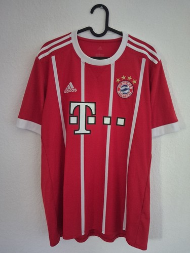Bayern münchen trikot - fc,