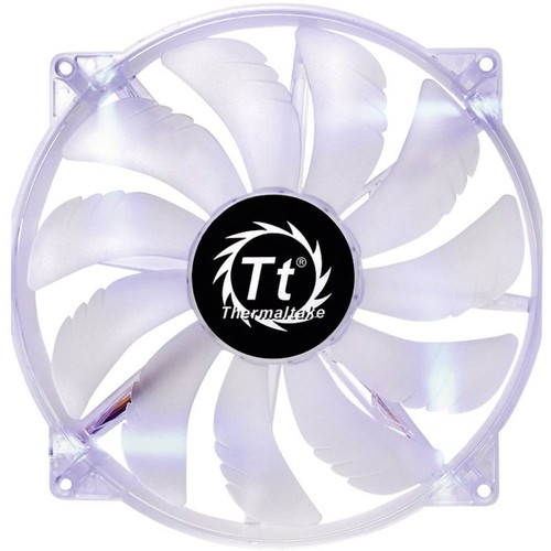 Thermaltake pure led blue - led,