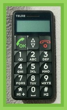 SENIOREN-HANDY "TELME C 115"