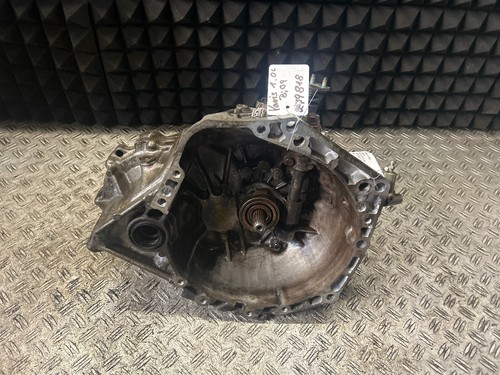 Schaltgetriebe toyota yaris - schaltgetriebe,