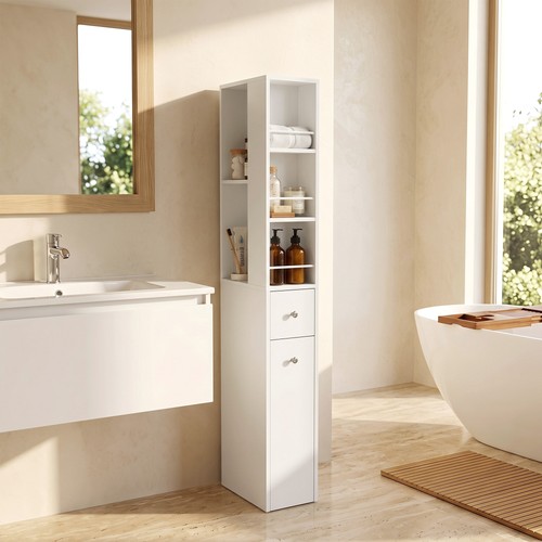 Homcom schmaler hoher - homcom,