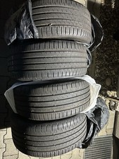 4x Sommerreifen 245 45 18