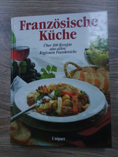 Französische Küche. Über
