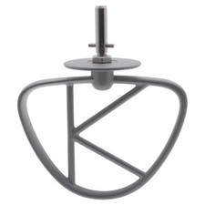 Kenwood K Planetarische Blätterbesen Go KZM35 KZM35.000GY KZM35.000RD