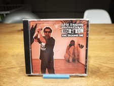 King Orgasmus One - LPM 2 / La petite mort 2 ( Hardcore Seelenficker Edition ) 