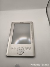 Sony PRS-300 Ebook Reader