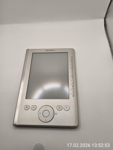 Sony prs 300 ebook reader - prs-300,