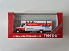 Herpa H0 1:87 141703 U-Haul