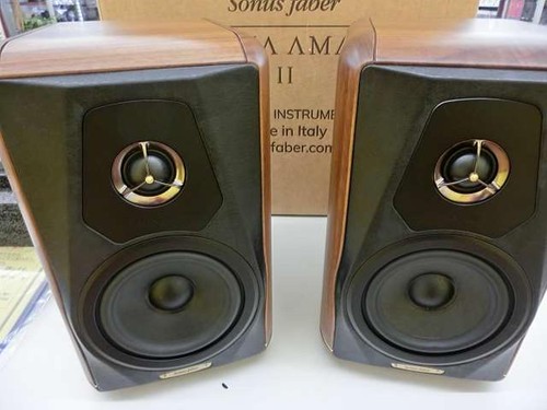 Sonus faber minima amator - sonus,
