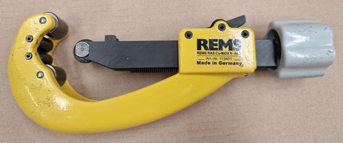 Rems rohrabschneider ras - rems,