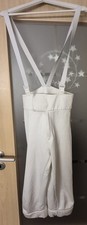 Fechthose Gr. 34   XS  Fence