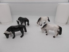 Bullyland Bully Vintage Tier =