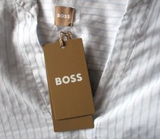 Hugo Boss Gr. 42  Damen Bluse NEU  Luxus