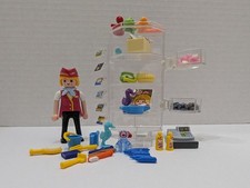 Playmobil 5268 Summer Fun