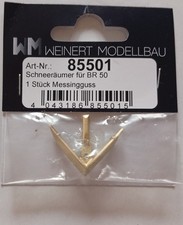 Weinert Modellbau 85501