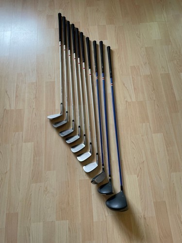 Golfschläger set kids tour - golfschläger,