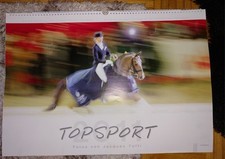 Kalender Topsport 2011