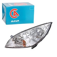 ALKAR H7/H7 SCHEINWERFER