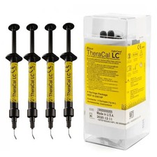 Dental theracal light - lc,