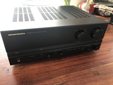 Marantz PM-80 MKII