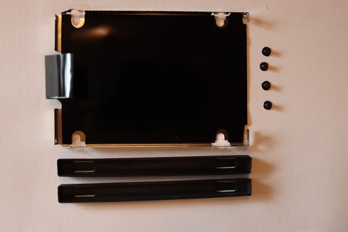 Caddy hdd festplatten - caddy, rahmen
