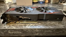ASUS GeForce GTX 1060 OC / EX-GTX1060-06G
