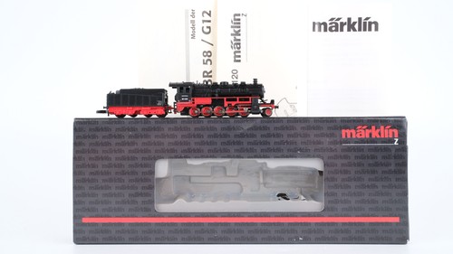 Märklin 88121 - märklin, z