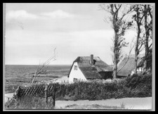 Ansichtskarte Ostseebad