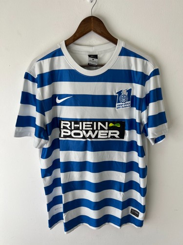Msv duisburg 2013 nike - duisburg, 2013/14