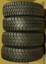 4 Ganzjahresreifen MICHELIN