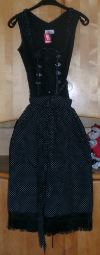 Neues damen trachtenkleid - damen,