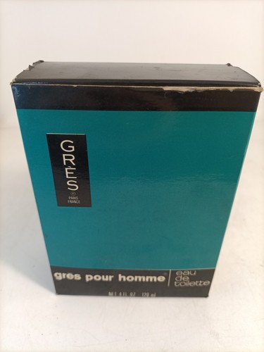 Gres pour homme eau - gres,
