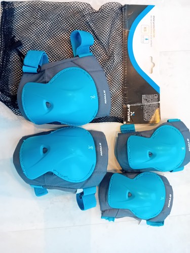 Decathlon btwin knie - decathlon,