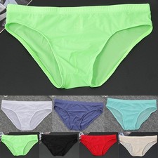 Slip Herren Unterwäsche