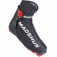 Madshus Race Speed Skate Unisex-Langlaufschuhe Langlauf-Schuhe Skating NNN NEU