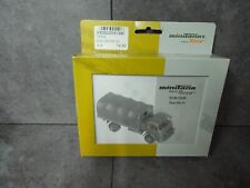 Roco Minitanks 5126 Steyr 680 M,  Bausatz in OVP