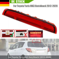 Dritte Bremsleuchte für